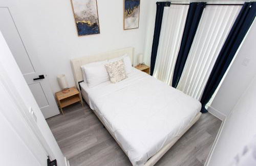 Lux Capitol Hill Vacation Home, In-House Services - Foto 13