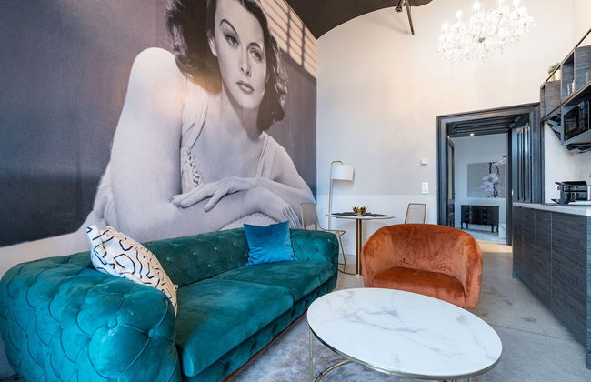 Augarten Apartments - Foto 40