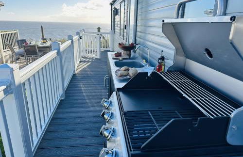 Seaview Holiday Let - Vale Holiday Park at Cardiff Airport - Foto 25