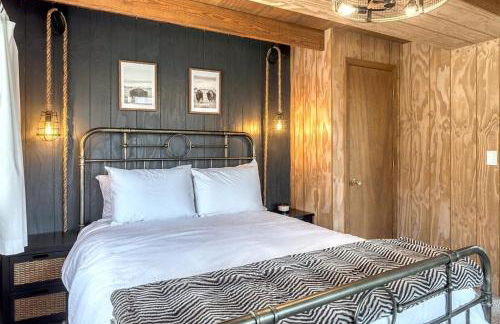 Wild Heron Escape Chalet - Foto 18