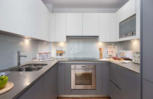 Fusion Court Serviced Apartments by MySquare - Photo 7