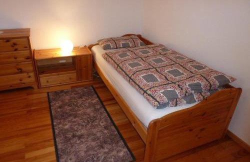 Ferienwohnung am Wald Schuttertal - Foto 4