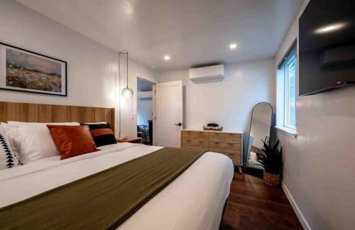 Columbia Cabins Cabin 1 - Photo 7