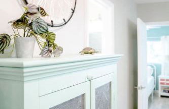 Cozy Coastal Cottage Whole House Sleeps 10 - Foto 19