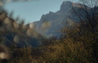 Le Case di Rosie, Tuscan Mountain View apartment, Pool - Foto 13