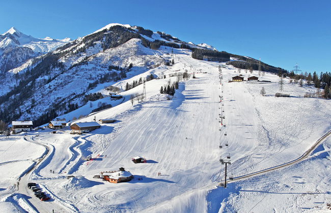 Mountain Resort C15 - Foto 33