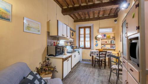 La Casa Gialla di Buonconvento - Foto 4