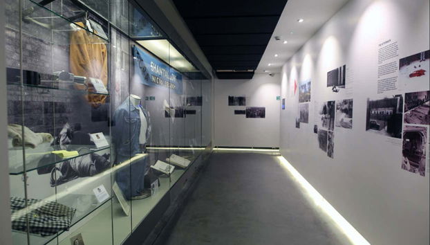 Museum of Free Derry Ticket - Foto 2