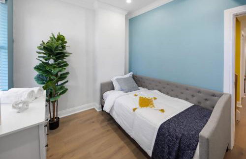 Designer 5BR 3BA Home Near AC Boardwalk & Casinos - Foto 27