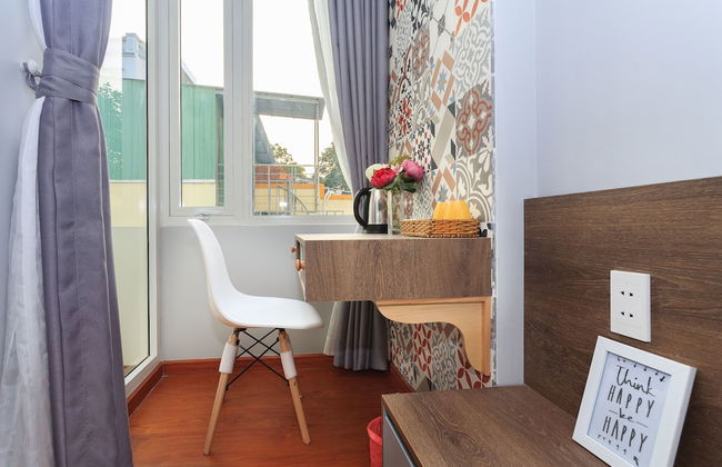 Home Peace Home - District 1 - Foto 20