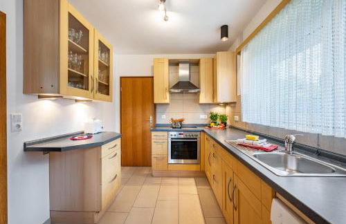 Ferienhausadrian travemünde-brodten - Foto 9