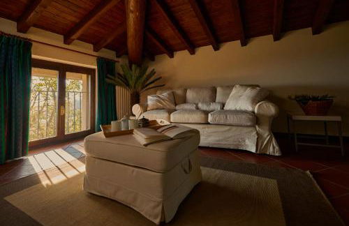 Villa Montecroce - Foto 55