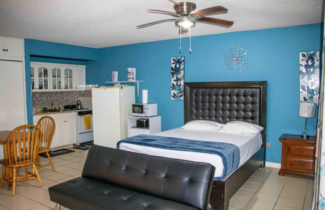 Seawind On the Bay - Apartments - Foto 8