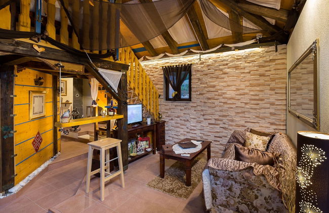 Holiday Home Lazuština Paradise - Foto 30