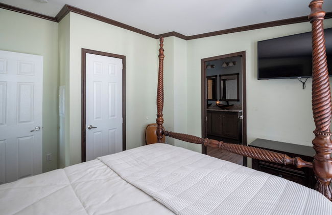 Swan Lake Resort Rentals - Foto 44