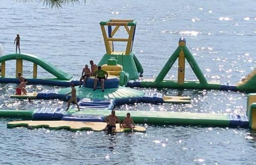 ApartHotel Villa Mozart - Foto 41