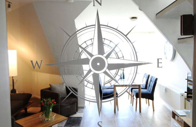 H&P Residenz Maisonette With Lake View - Foto 26