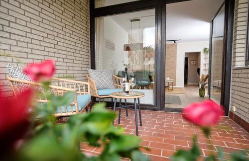 Wohlfühloase am Bad Zwischenahner Meer - Foto 1