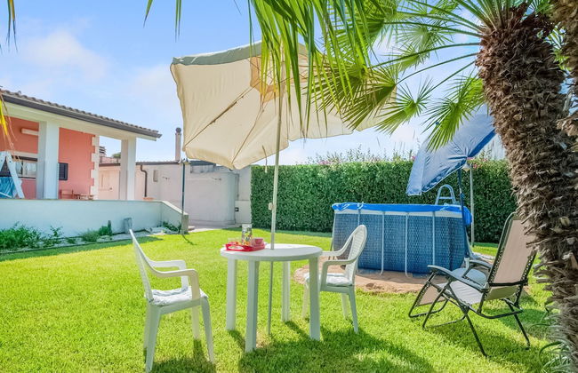 Belvilla by OYO Villa Amos - Foto 26