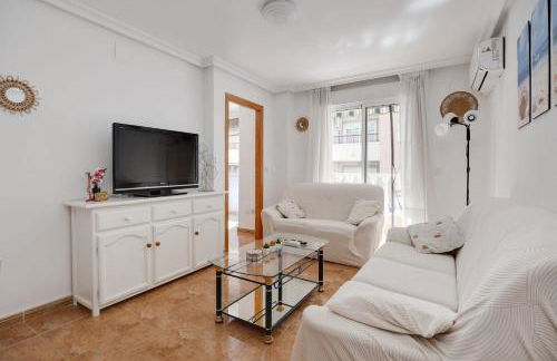 Torrevilbao cosy cerca de la playa - Foto 10