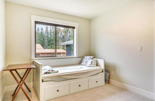 Government Camp Vacation Rental with Private Hot Tub - Foto 21