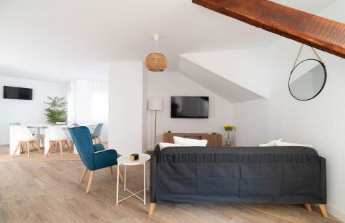 Gran Atico con terraza - Foto 20