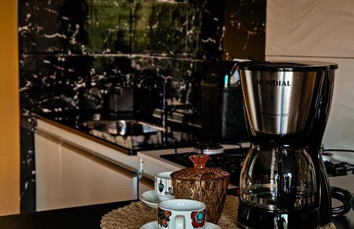 Chale da Montanha Capivari - Foto 14