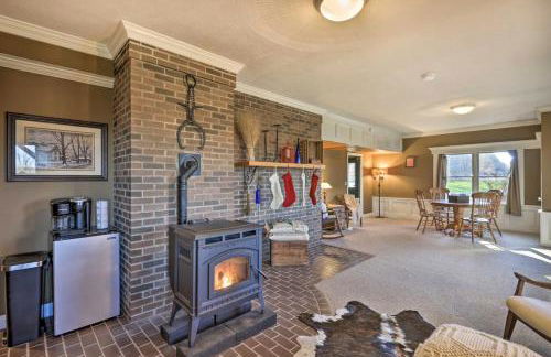 Hilltop Retreat & Spa - Foto 21