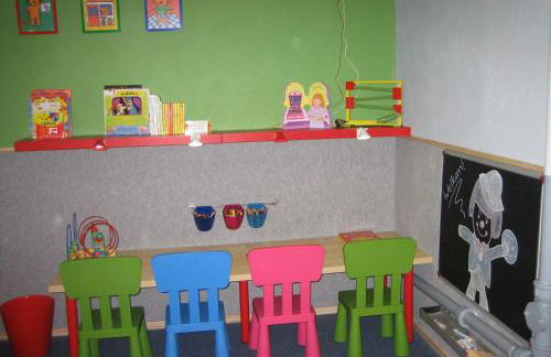 Ferienwohnung Haus Kloosterman - Photo 28