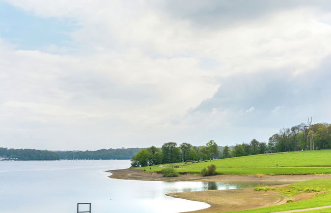 Cosy Holiday Home in Vodelee With Private Garden - Foto 78