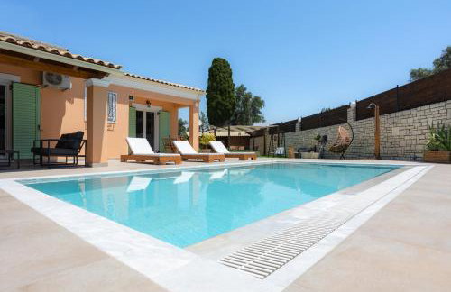 Villa Bella Donna Corfu - Foto 36