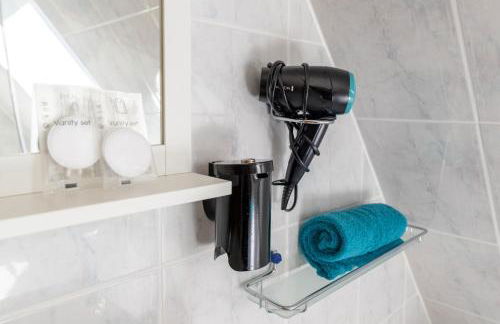 Loft auf altem Gutshof ab 2 Nächte - Foto 9