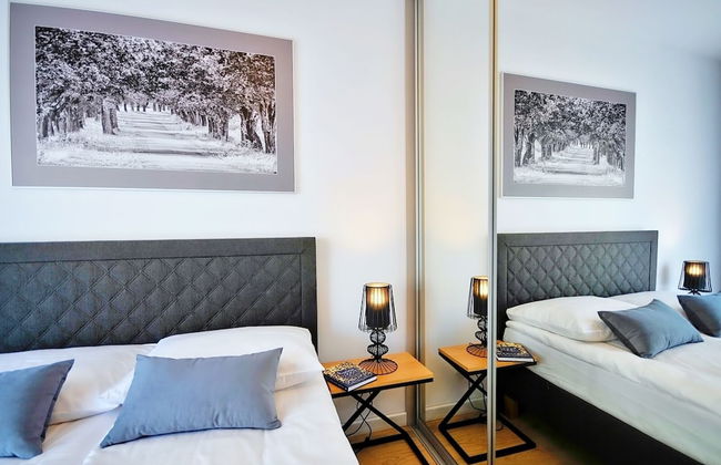 BalticON Nadmorskie Tarasy - Foto 29