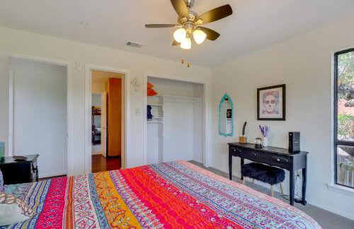 Waterfront Lake Travis Luxury Home with Large Deck! - Foto 21