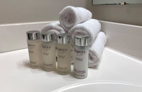 The Pondview Penthouse King Bed Balcony WD - Foto 26