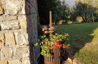 Villa Fior di Lavanda - Foto 26