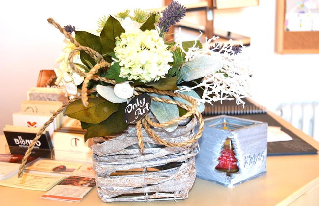 B&B Il Barbero - Photo 52