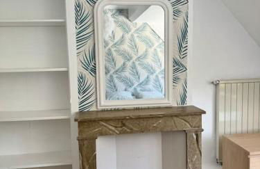 Le Cocon de Karine - maison Boulogne Sur Mer - Foto 17