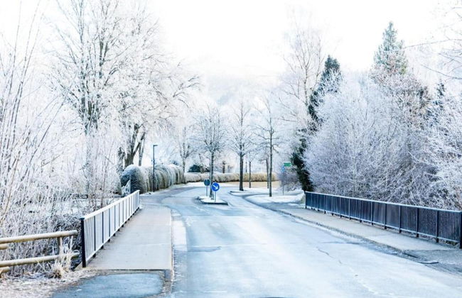 Terrace Retreat in Winterberg - Foto 25