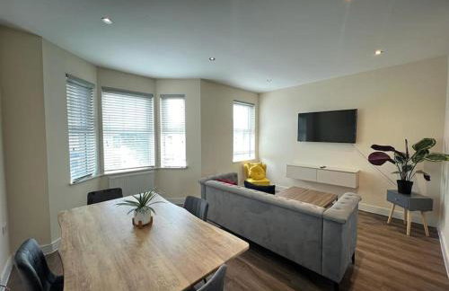 Relax & Recharge Apartment - Foto 2