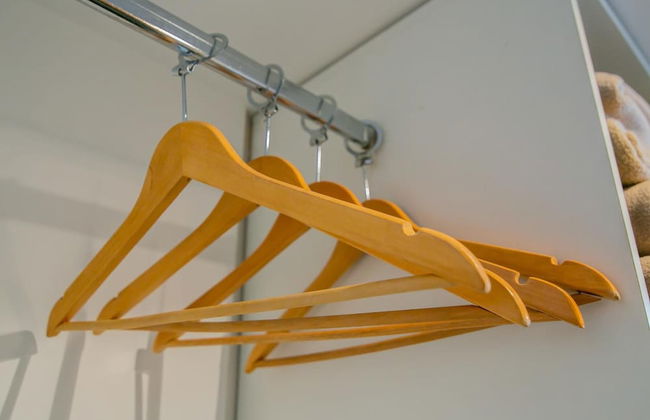 Roberta Rosa de Fontana Suites - Foto 53