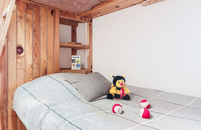 Pierres Blanches F et H - Foto 5