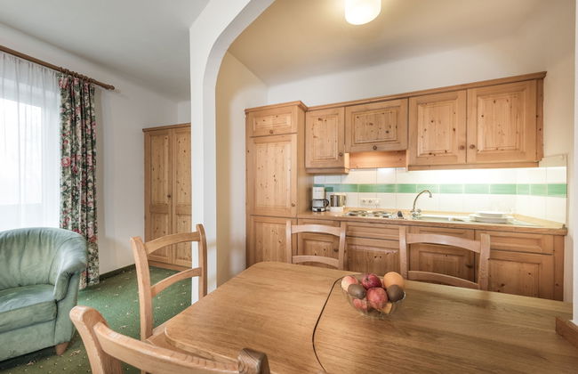 Appartementhaus Aurora - Foto 32