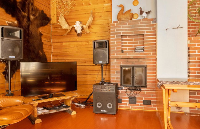 Kinttaanpirtti - Photo 13