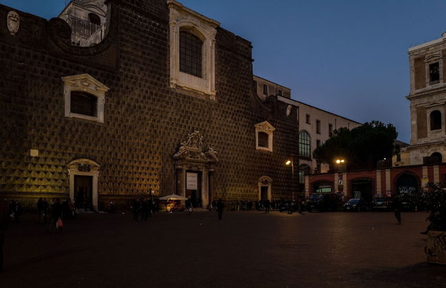 Art Suite nel Cuore di Napoli - Foto 22