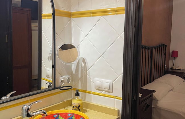 Al-Mudawar Casa Rural - Foto 7