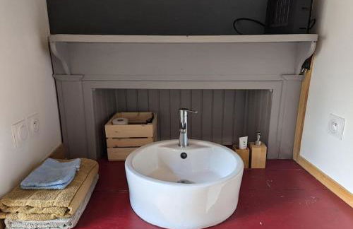 Maison au cœur de la ville de Mende - Foto 13