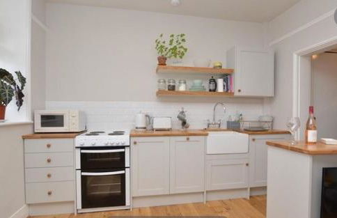 Harbour View, Pier Terrace - Foto 11