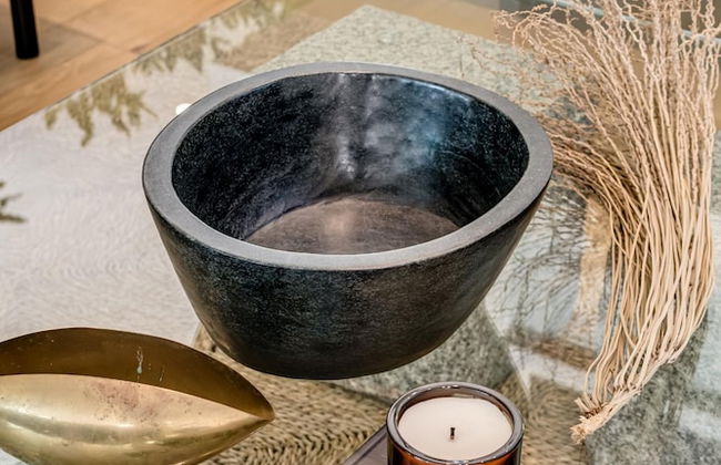 Mountain View Holiday Villa w Garden and Pool Iliwa - Foto 48