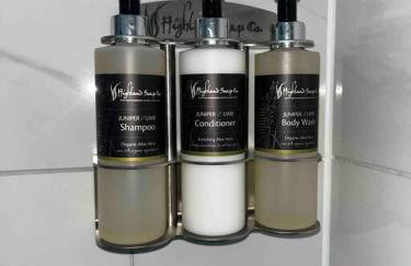 Little Gleddoch - Foto 24